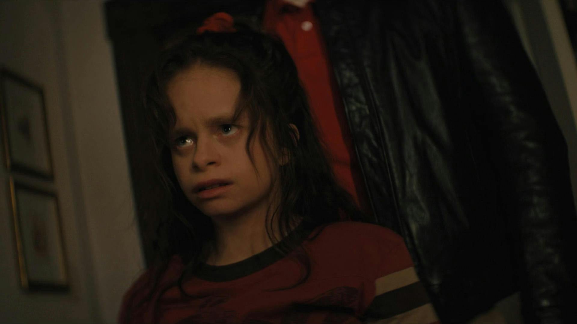 Uma Família Perfeita - episódio 1x2