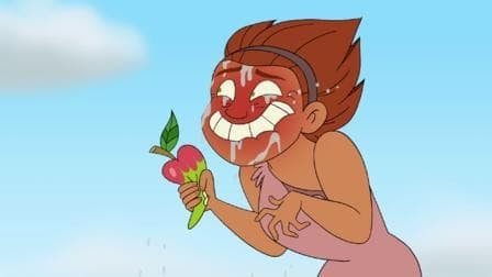 Cada um com sua sombra