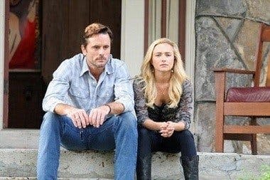Nashville: No Ritmo da Fama - episódio 1x5