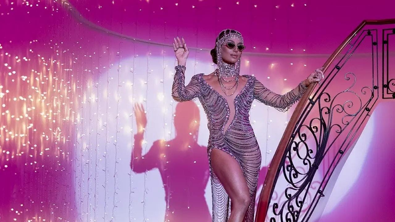 Beleza Fatal - episódio 1x10