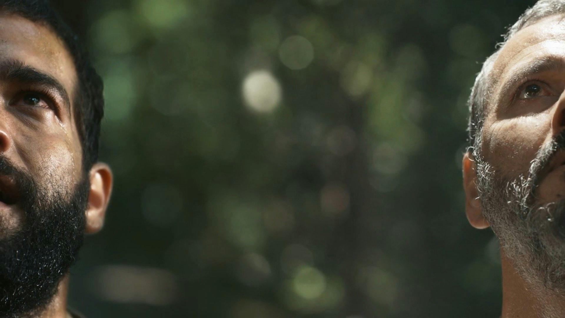 Renascer - episódio 1x69