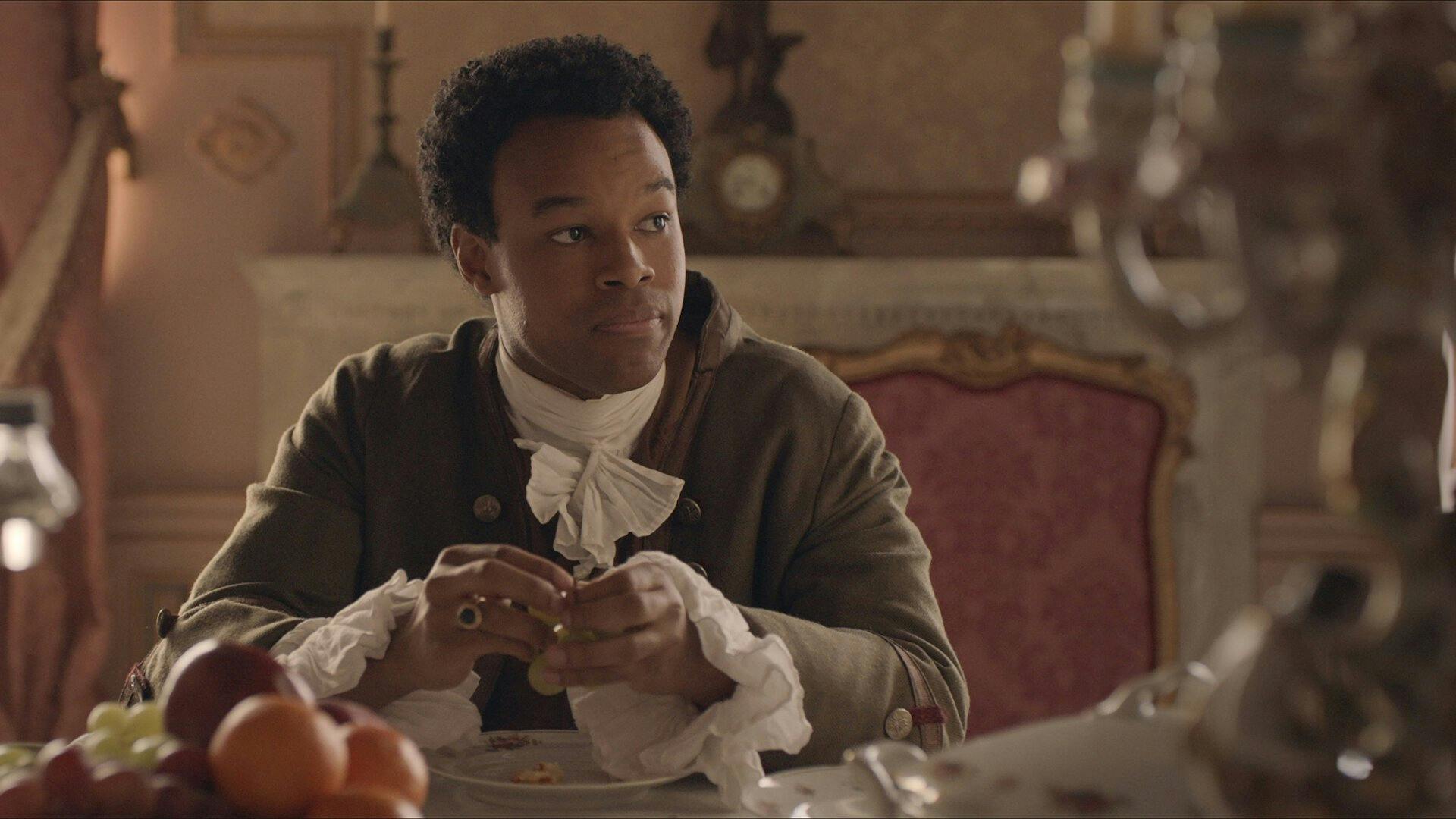 A Cozinheira de Castamar - episódio 1x6
