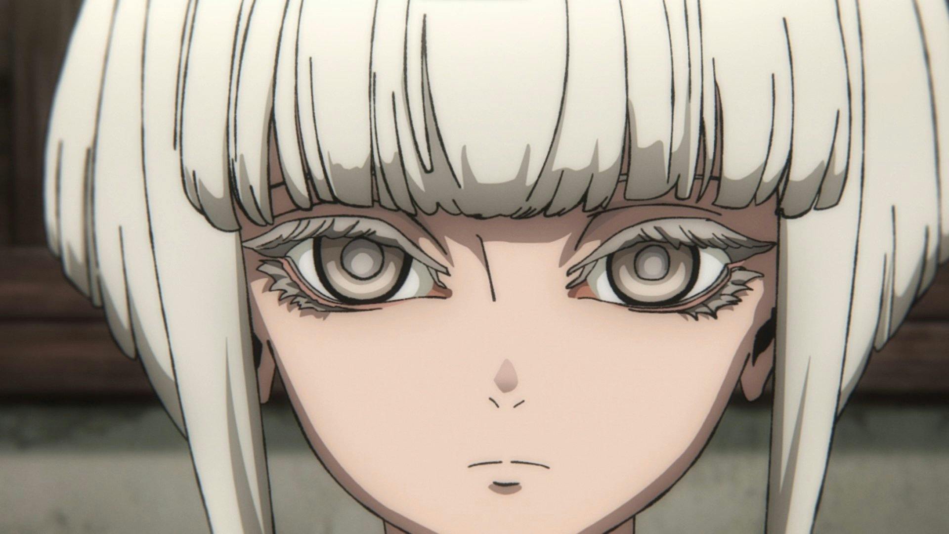 Gachiakuta - episódio 1x17