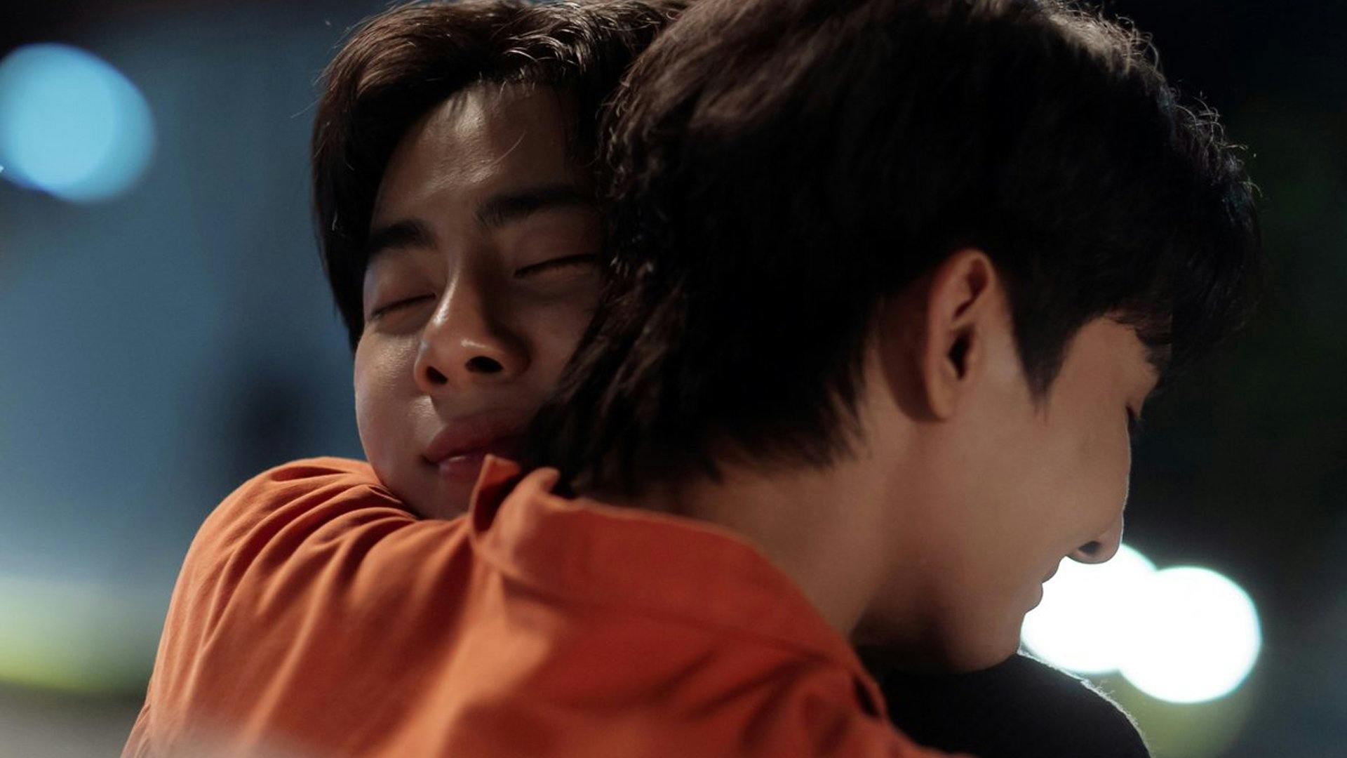 Esse Amor é Para 'Você" backdrop