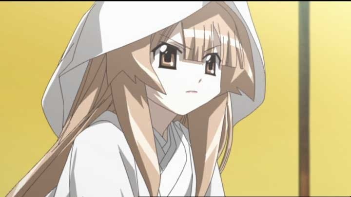 Seto no Hanayome - episódio 1x13