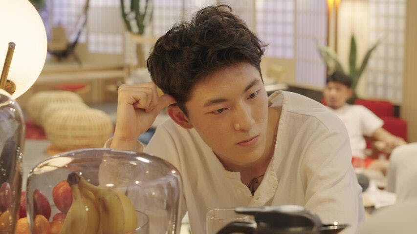 Casamento às Cegas: Japão - episódio 1x3