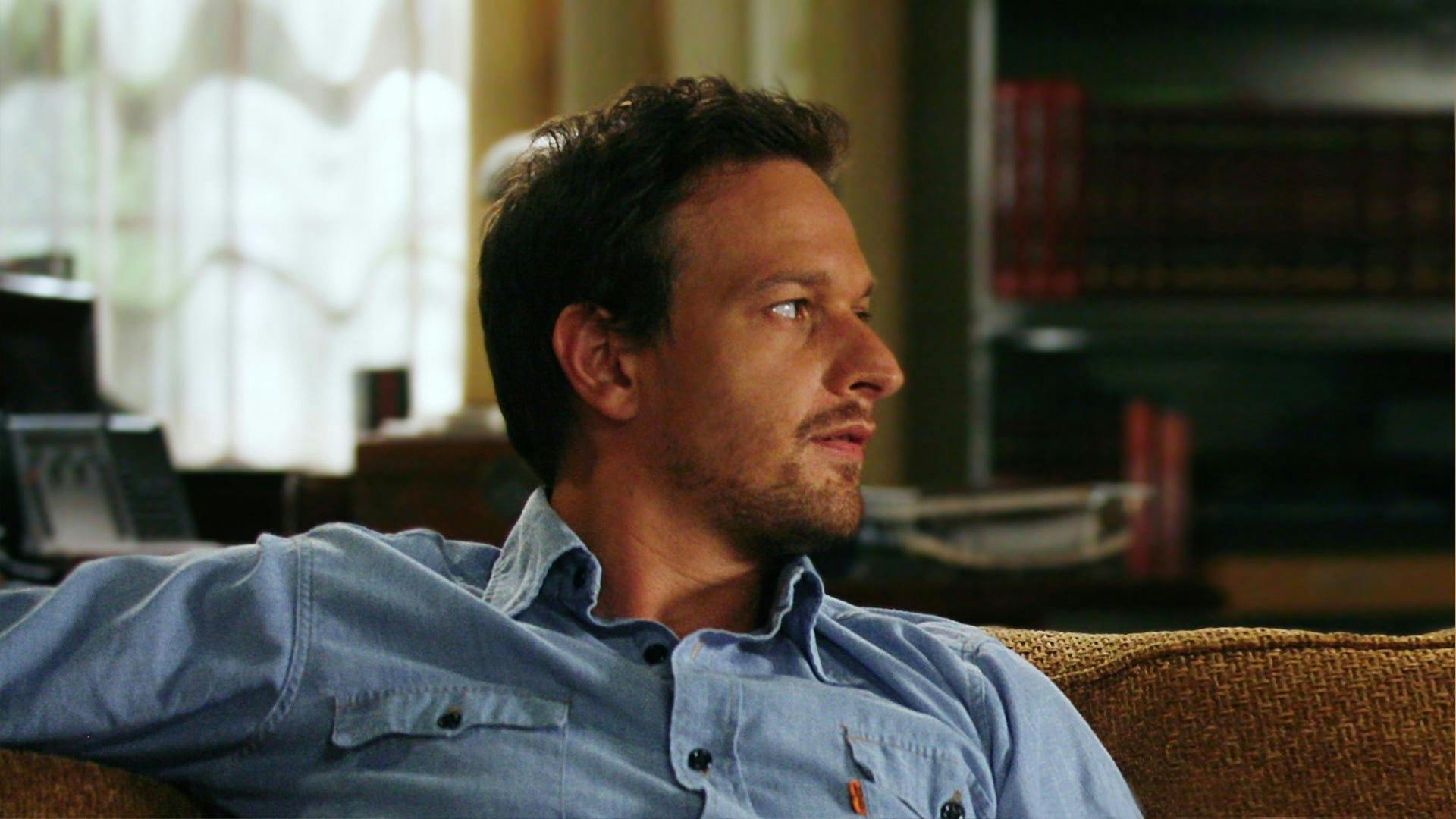 Em Terapia - episódio 1x19
