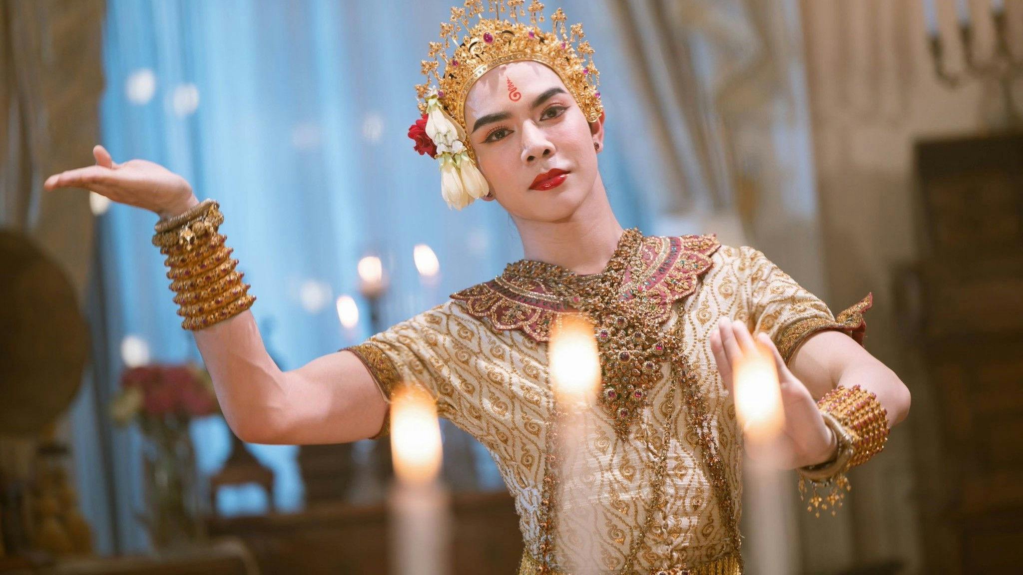 Interminável - episódio 1x1