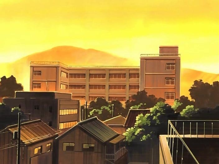 Asagiri No Miko - episódio 1x17