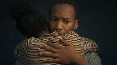 Labirinto do Medo - episódio 1x4