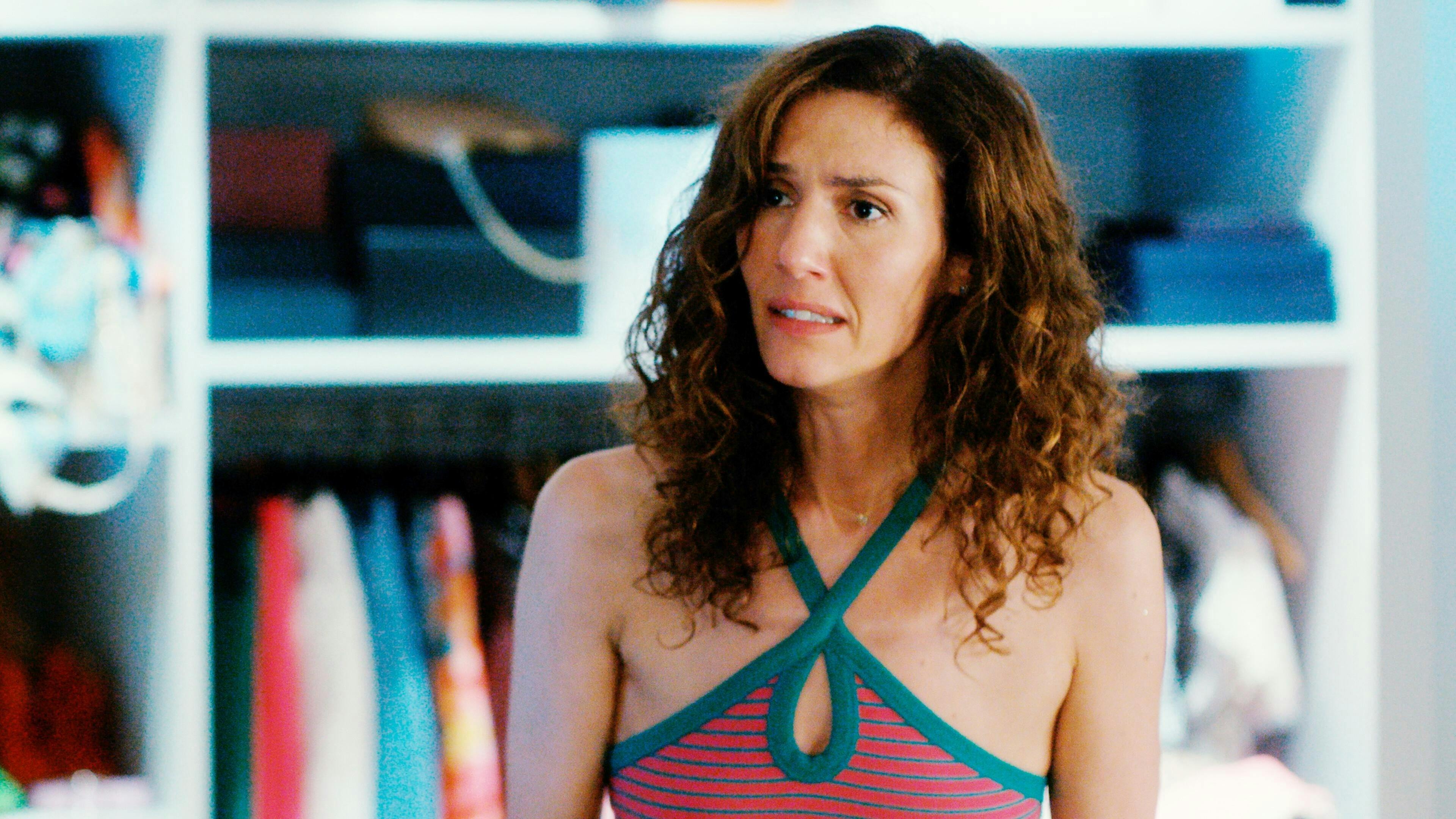 O Desaparecimento de Kimmy Diore - episódio 1x4