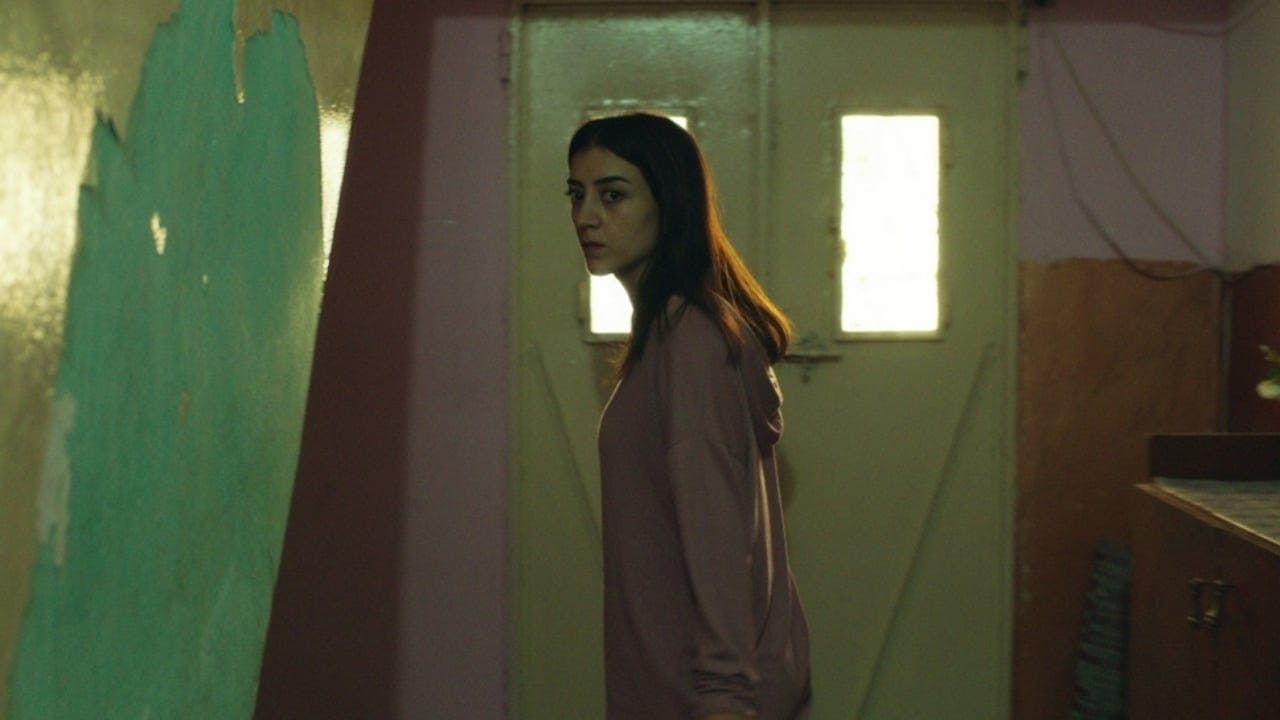 Califado - episódio 1x1