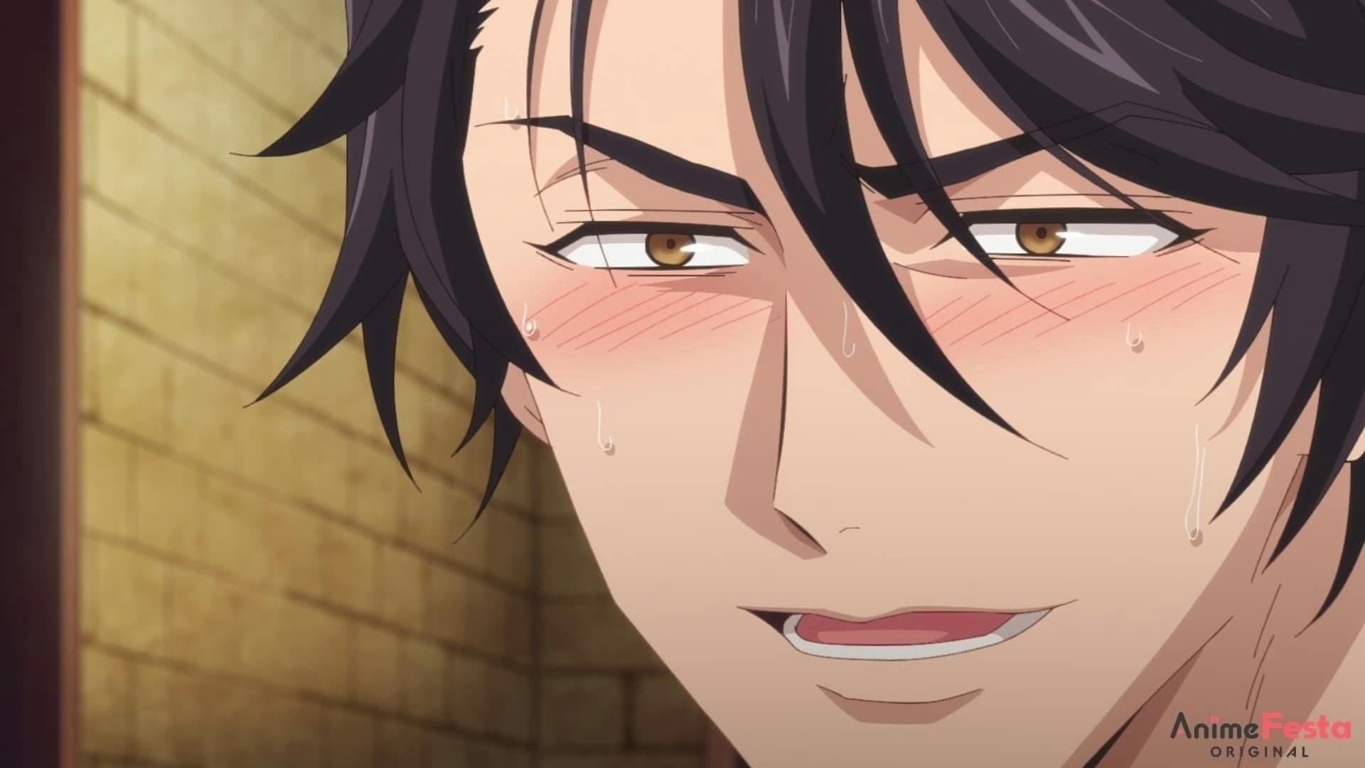 Tudo pelo Rei Demônio Evelogia - episódio 1x4