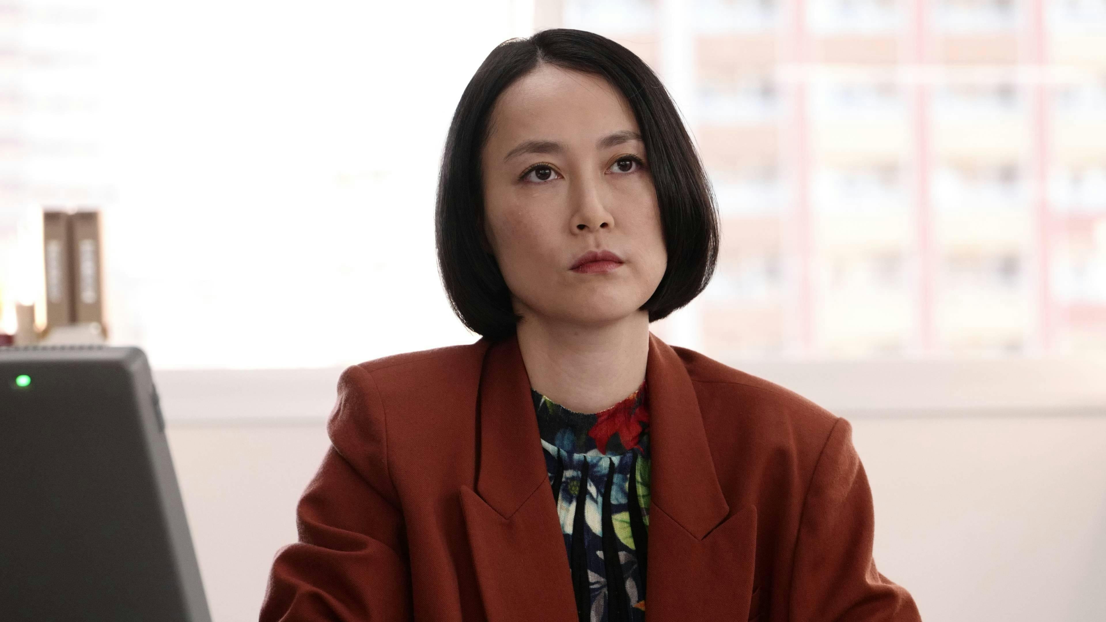Tokyo Vice - episódio 1x2