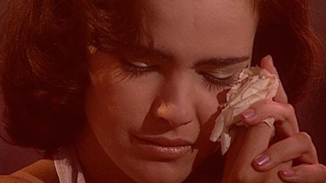 Hilda Furacão - episódio 1x14