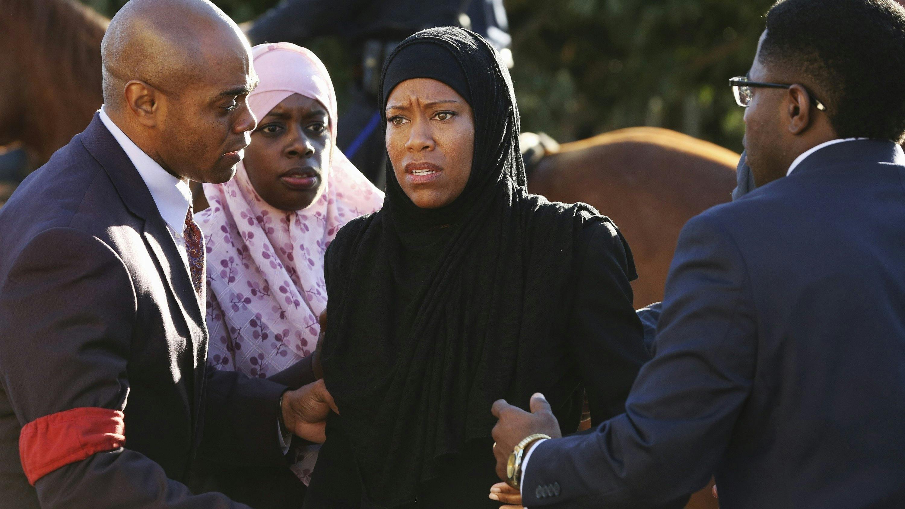 American Crime - episódio 1x8