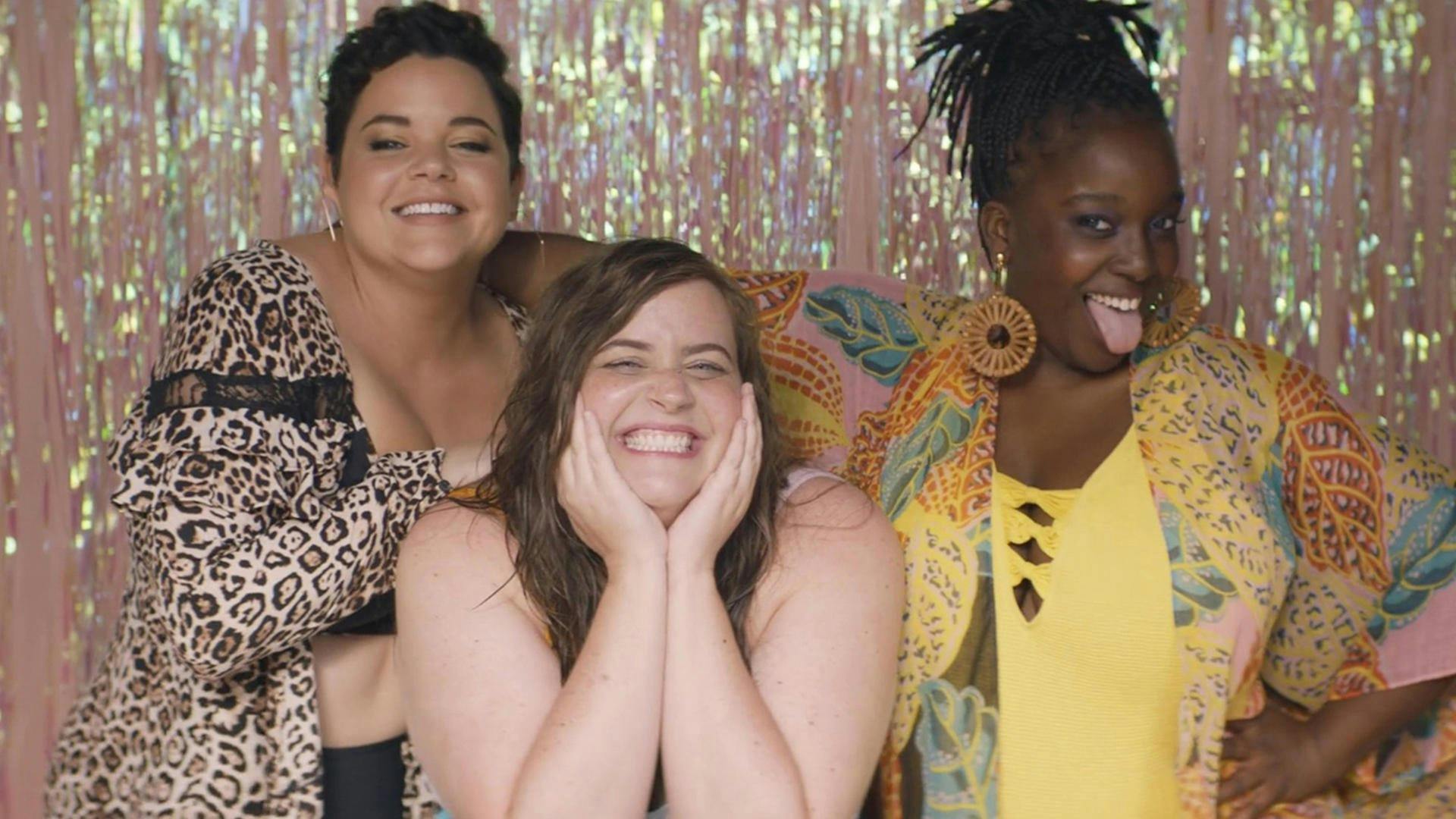 Shrill - episódio 1x4