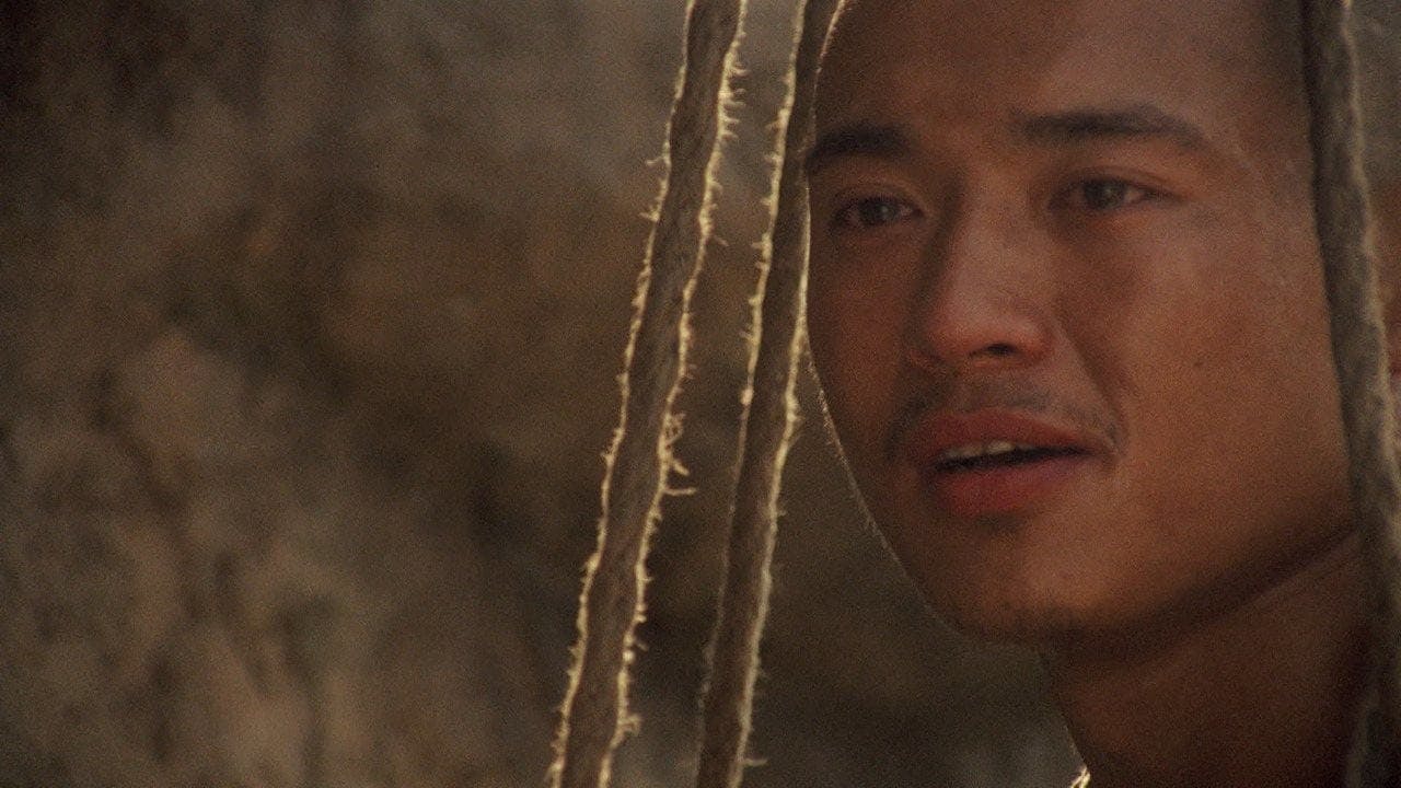 A Ferrovia da Morte - episódio 1x2