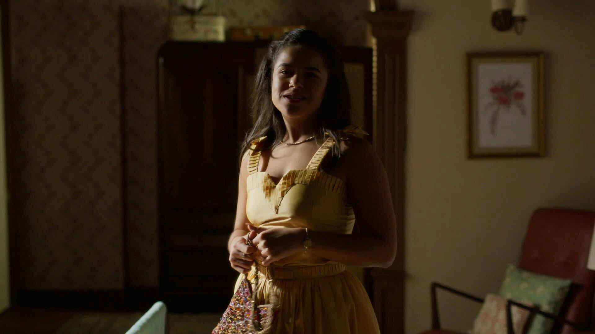 Garota do Momento - episódio 1x116