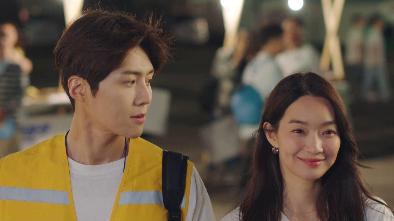 Hometown Cha-Cha-Cha - episódio 1x7