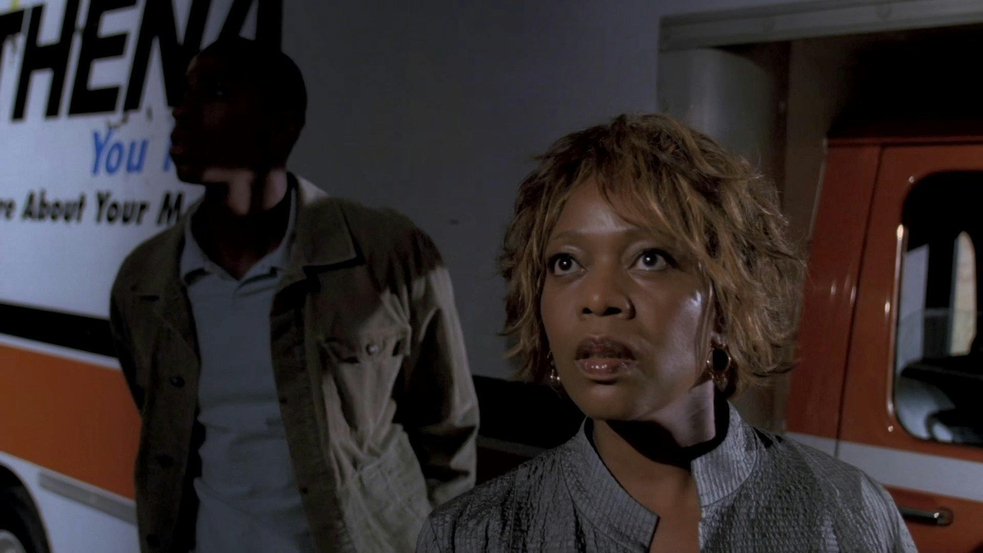 Donas de Casa Desesperadas - episódio 1x22
