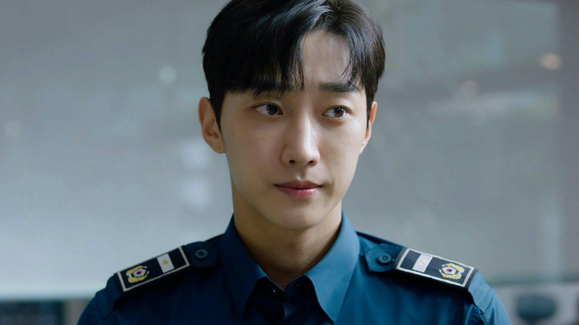 Police University - episódio 1x13