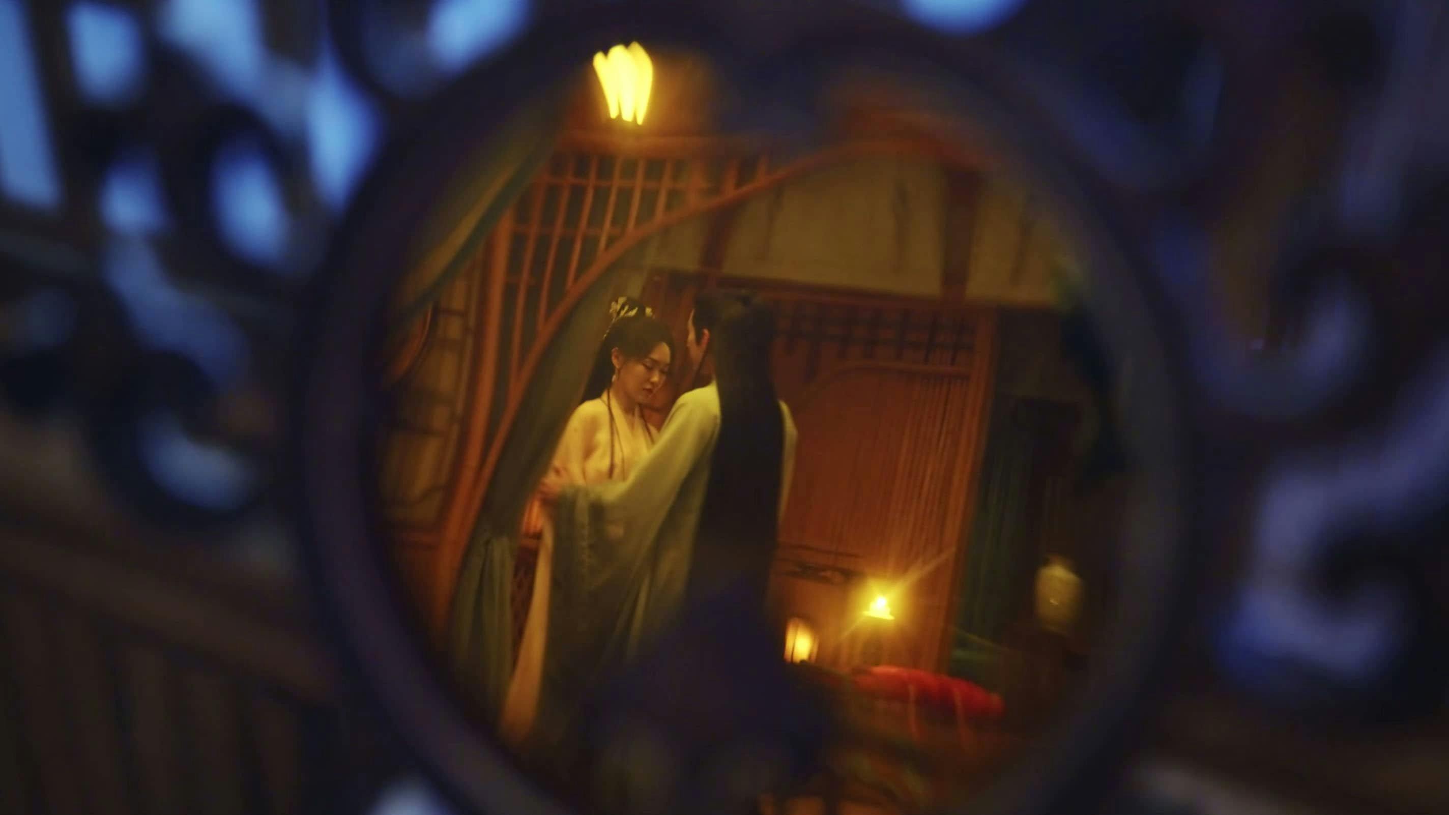 A Moment But Forever - episódio 1x32