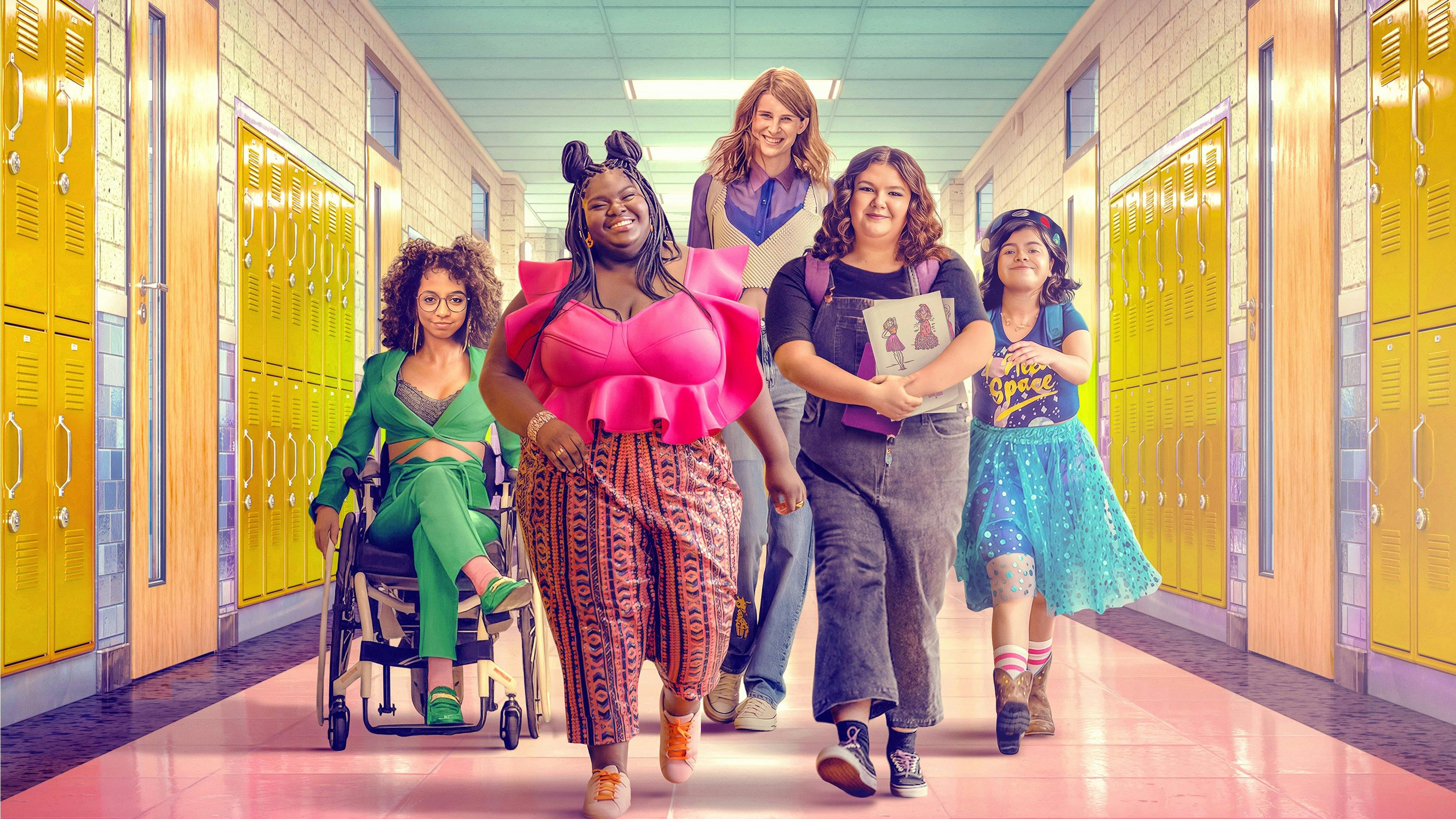 Tamanho Real backdrop