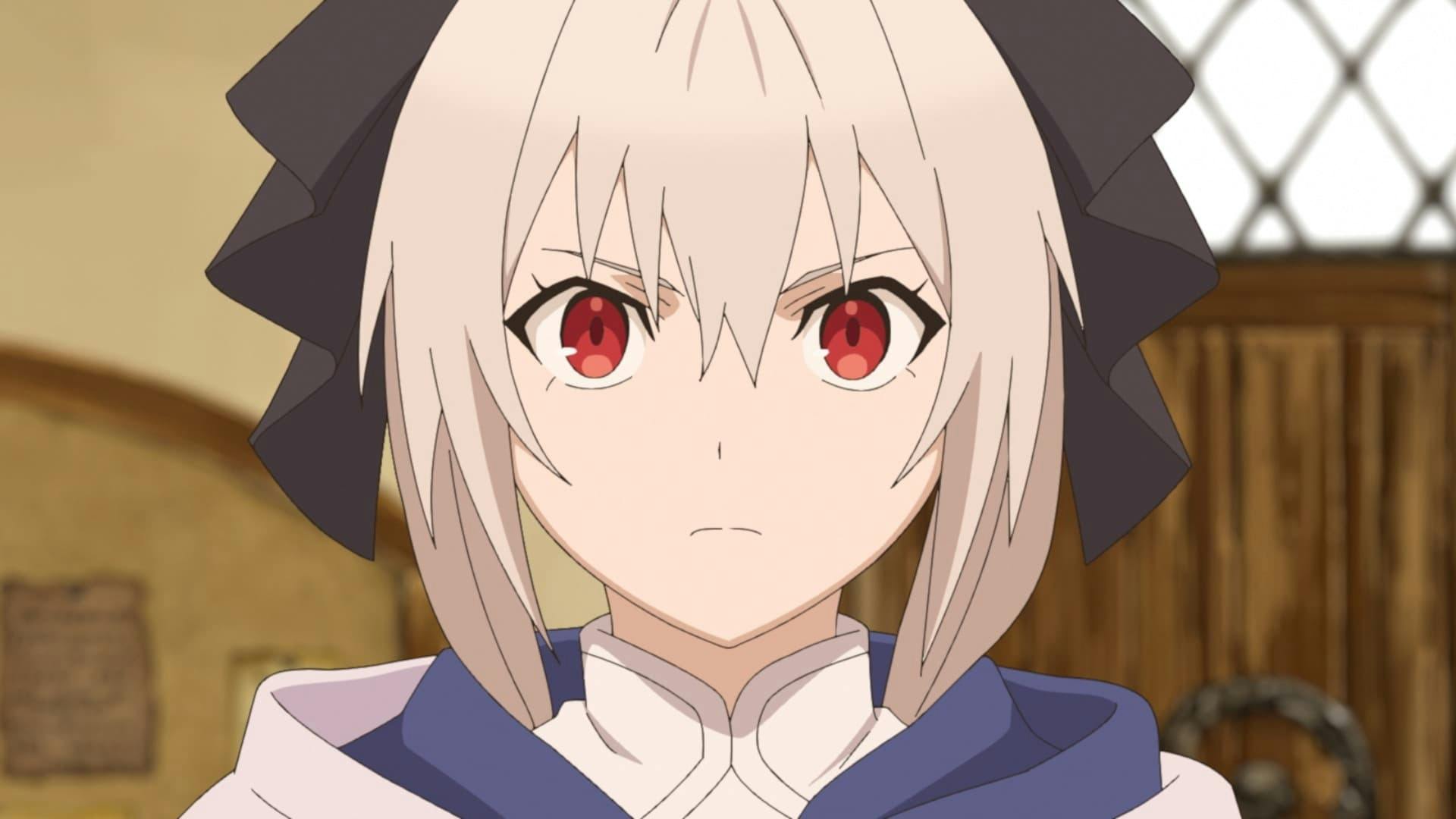 Ore wa Subete o "Parry" Suru: Gyaku Kanchigai no Sekai Saikyou wa Boukensha ni Narita - episódio 1x2