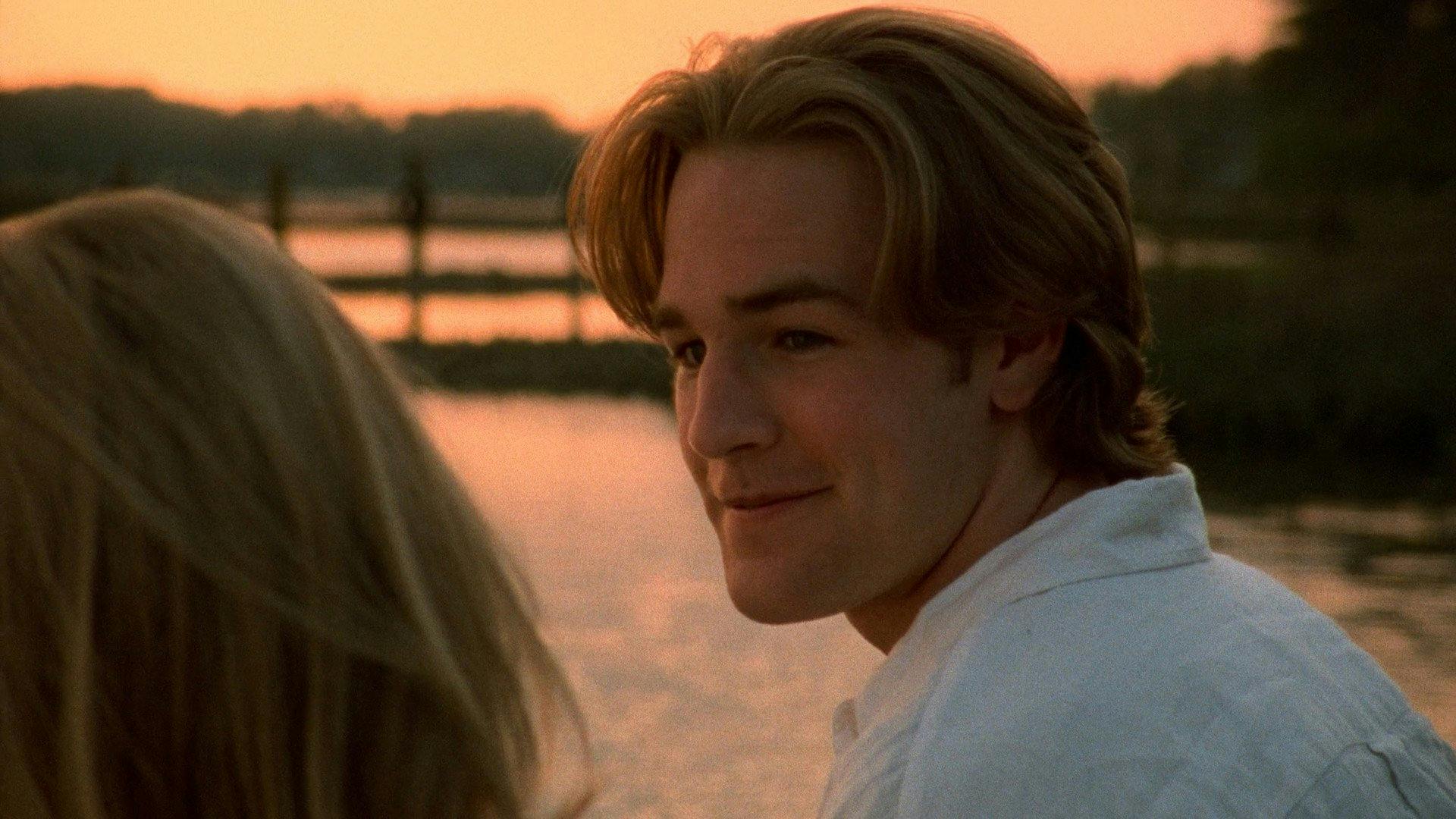 Dawson's Creek - episódio 1x1