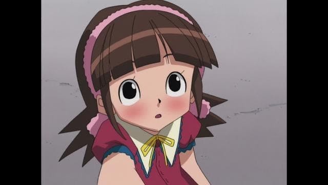 Shaman King - episódio 1x27