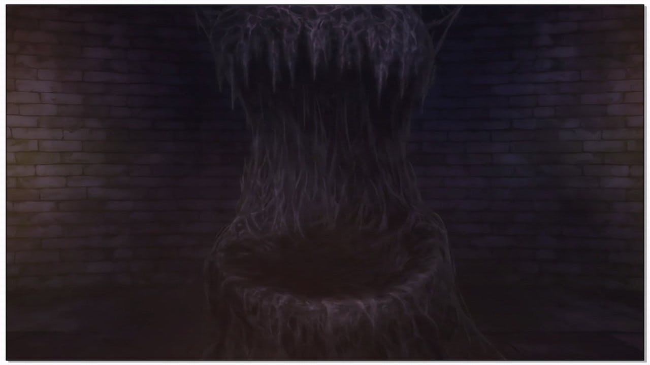 Blood+ - episódio 1x40