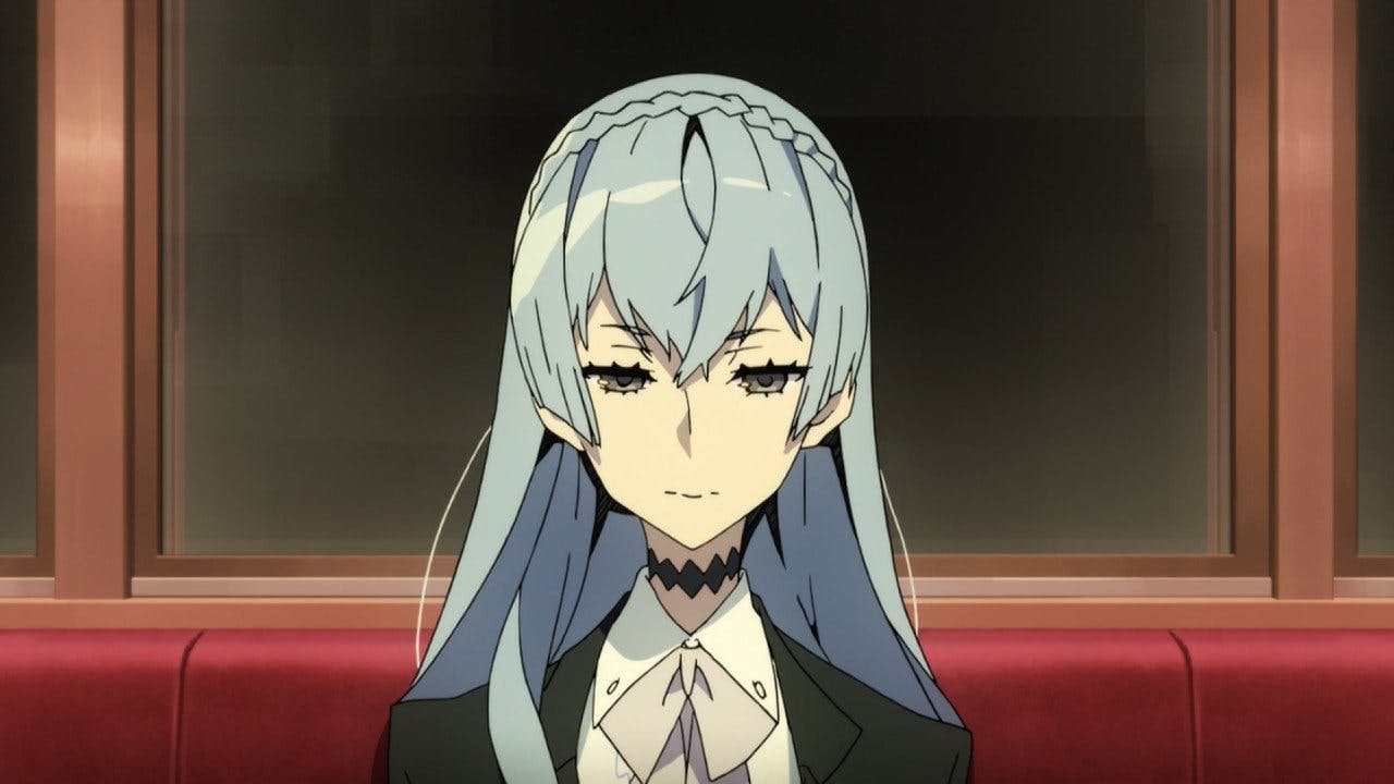Kiznaiver - episódio 1x8
