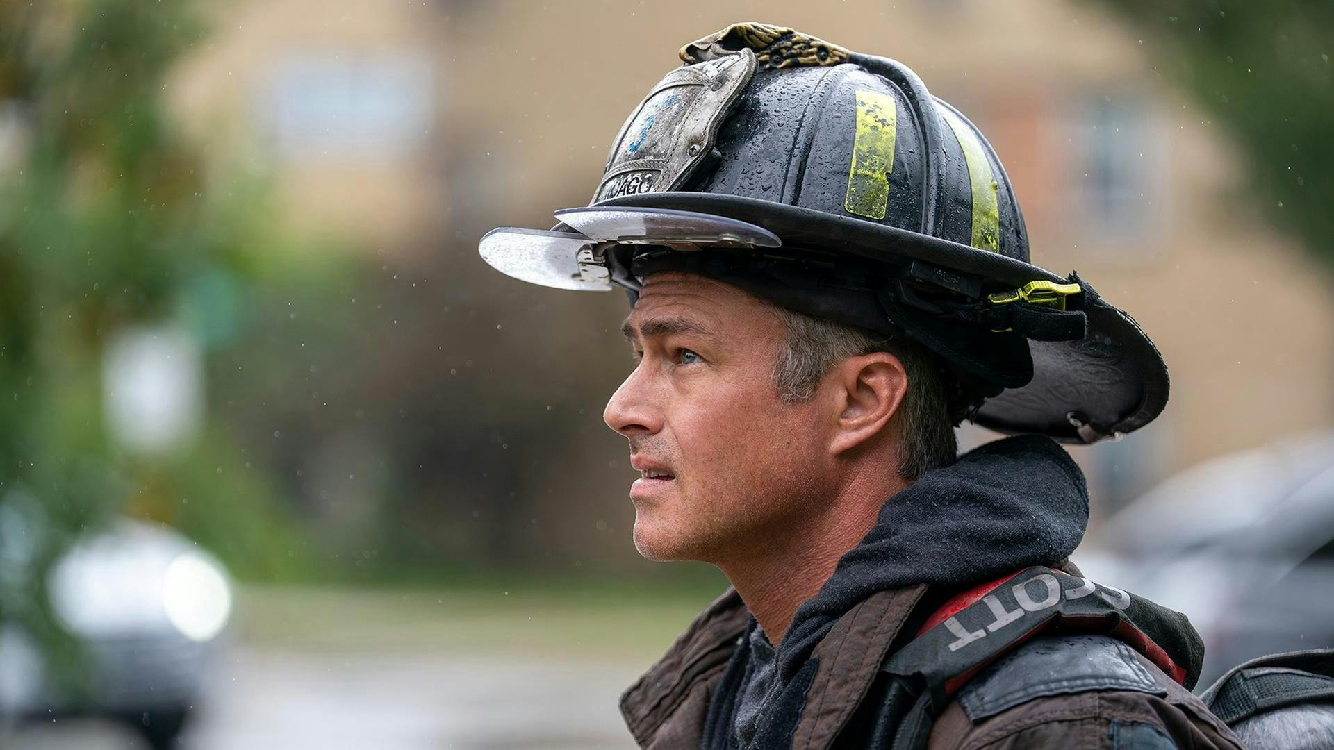 Chicago Fire: Heróis Contra o Fogo backdrop
