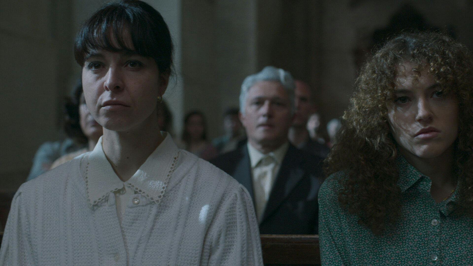 Feria: Segredos Obscuros - episódio 1x5