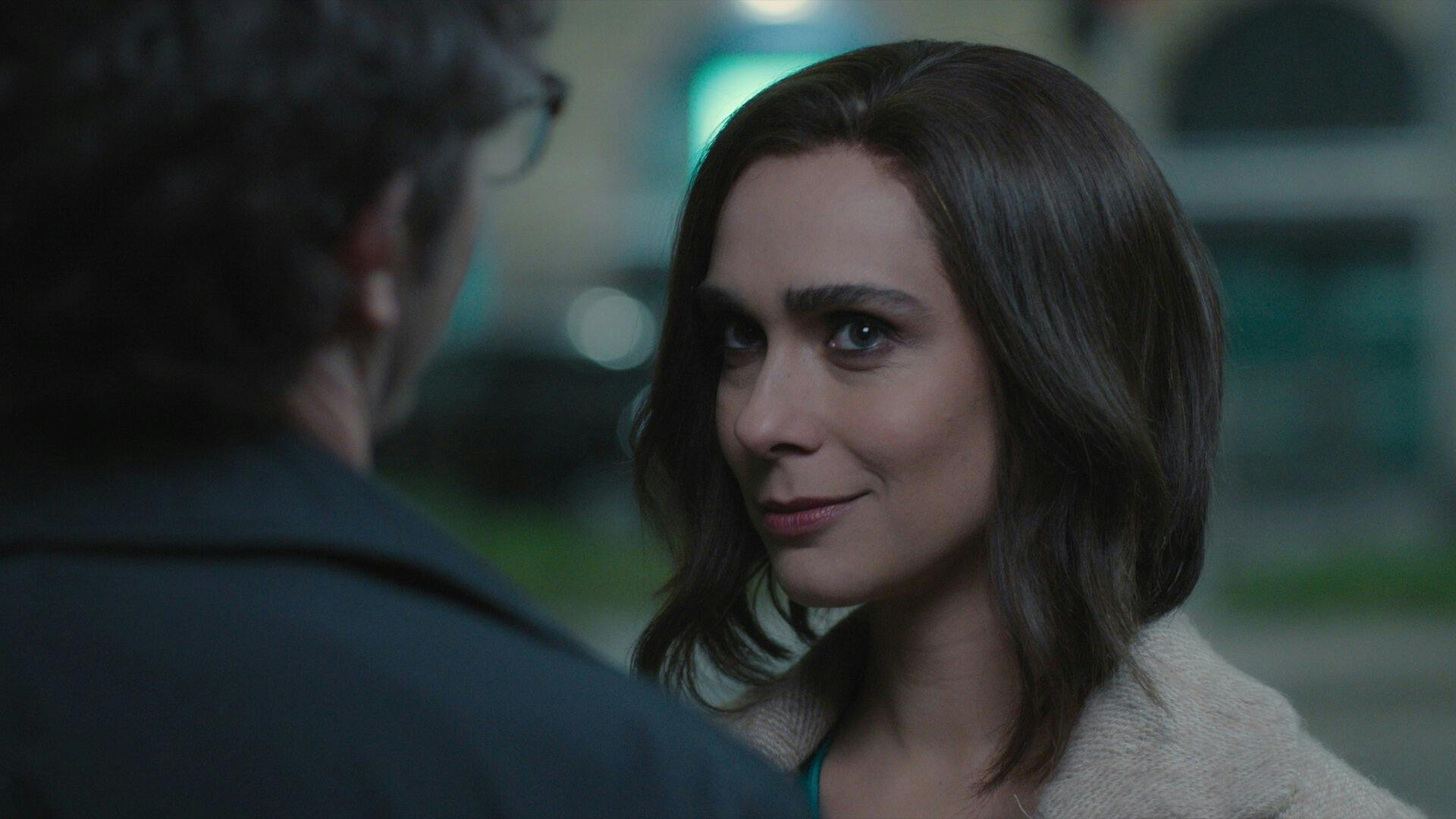 Fidelidade - episódio 1x6