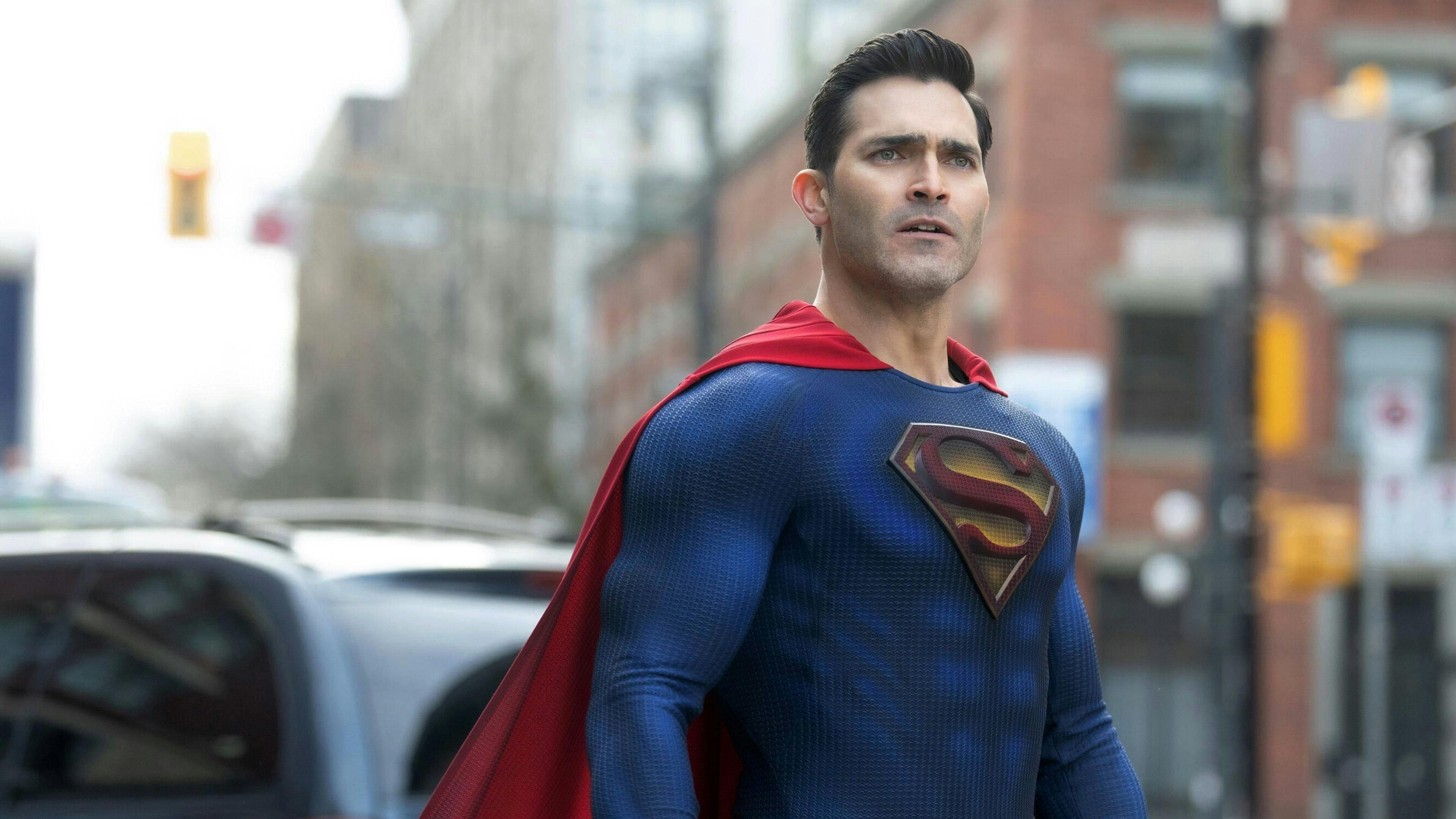 Superman e Lois - episódio 3x11