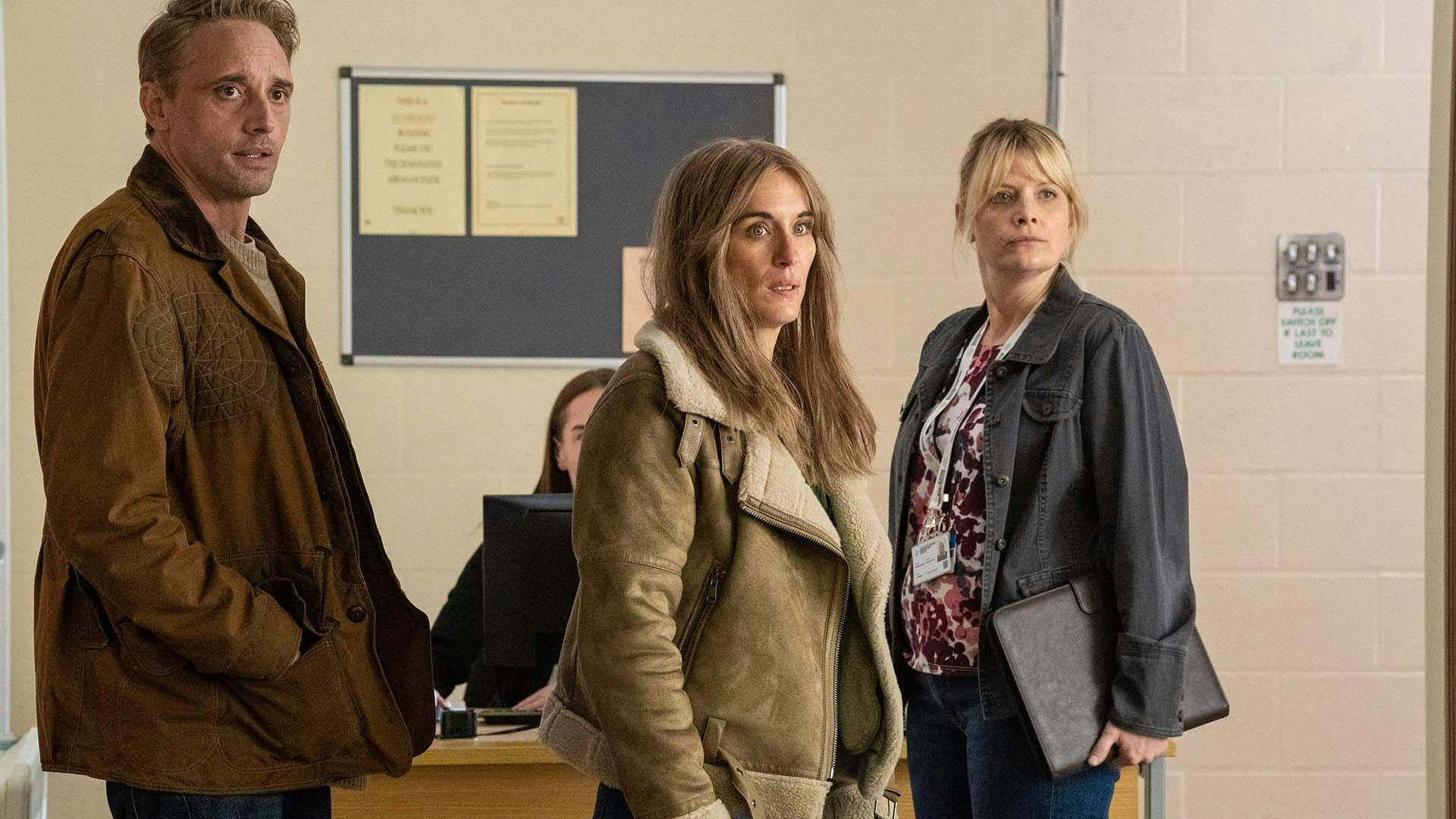 Without Sin: Sem Pecado - episódio 1x4