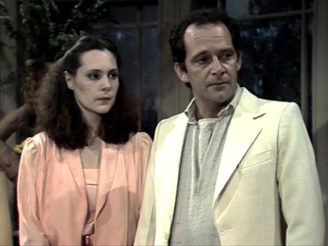 Plumas & Paetês - episódio 1x31