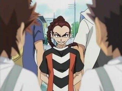 Eyeshield 21 - episódio 1x53