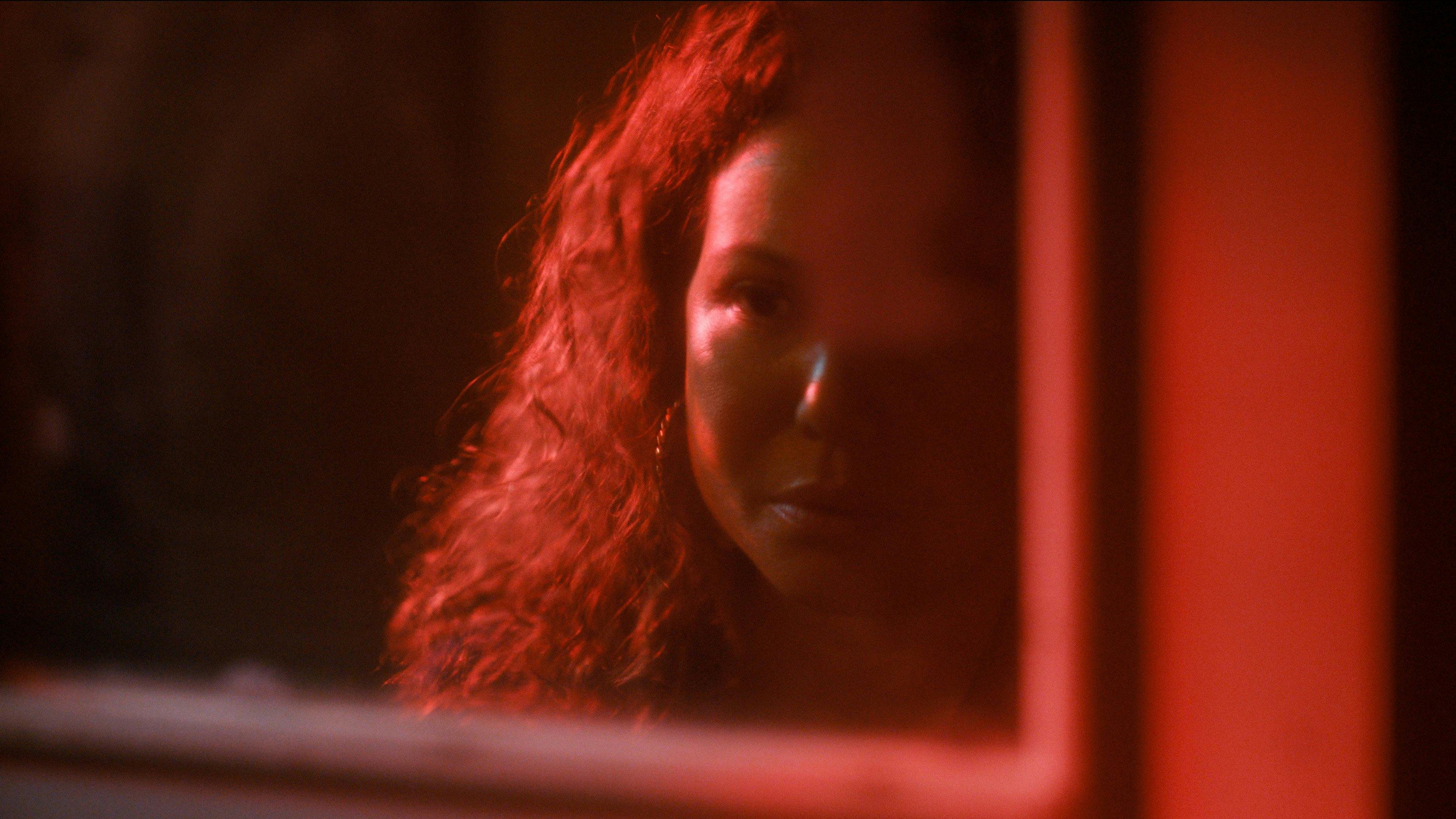 Os Horrores de Dolores Roach - episódio 1x3