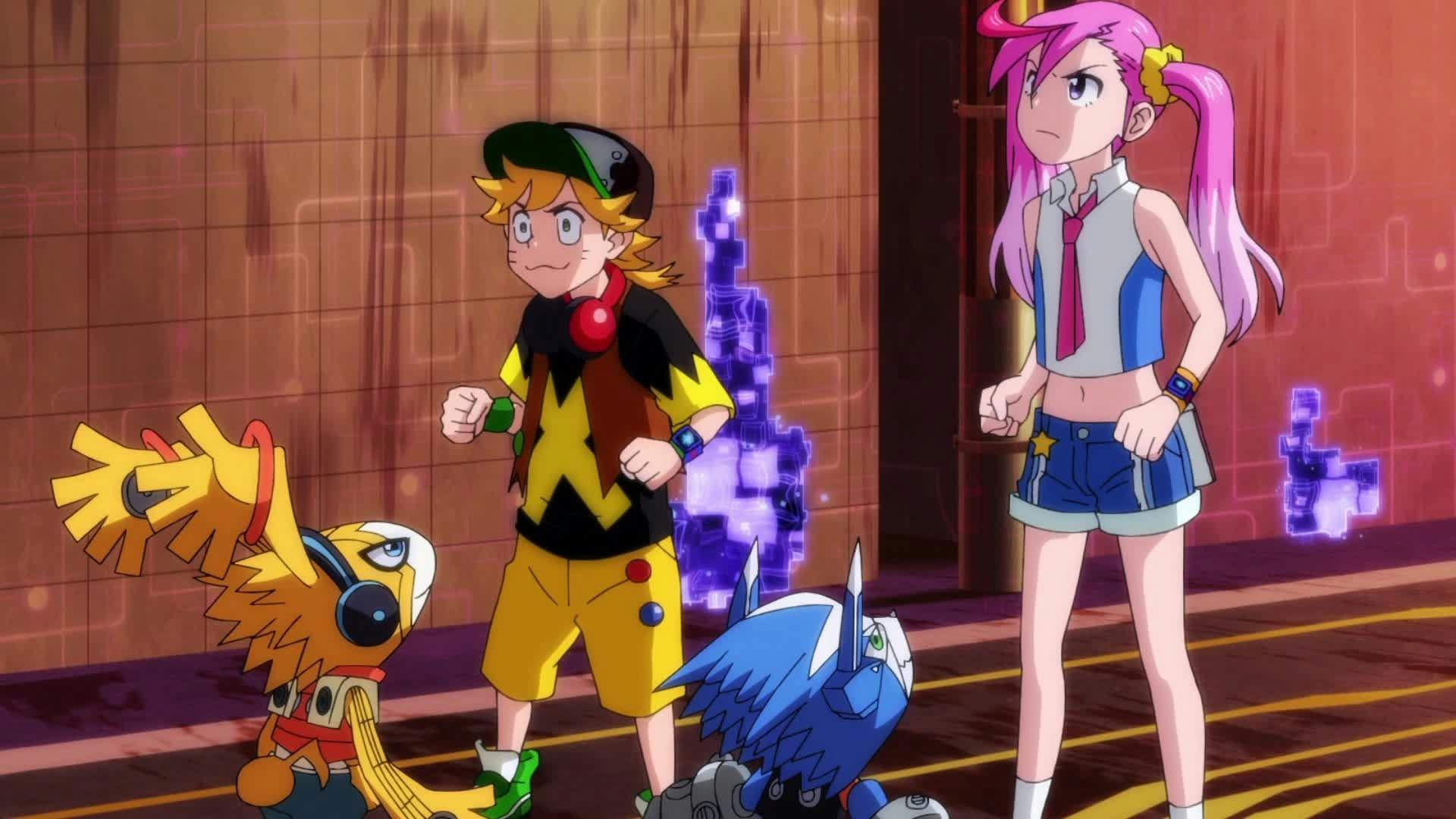 Digimon Universe App Monsters