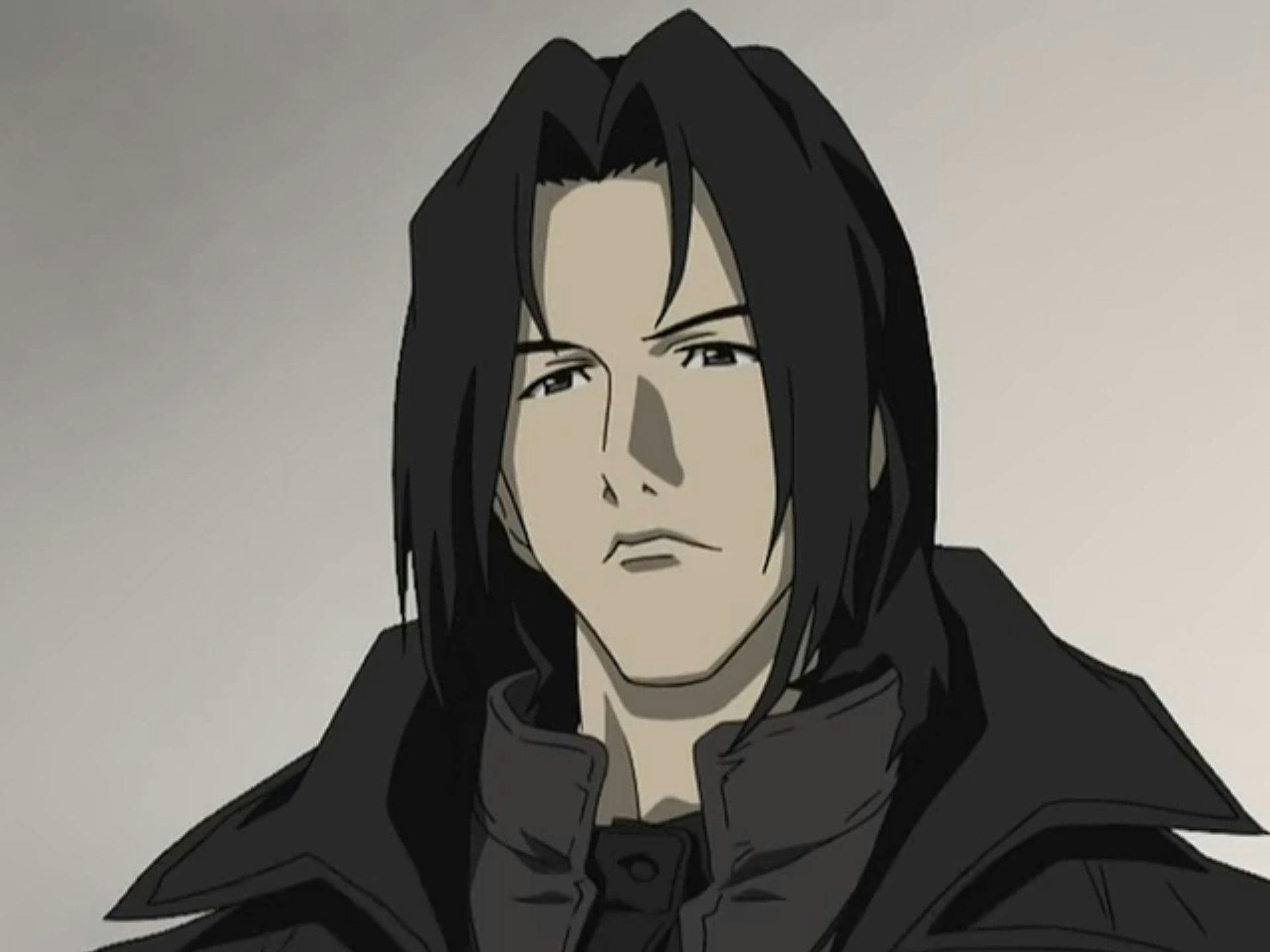 Witch Hunter Robin - episódio 1x7