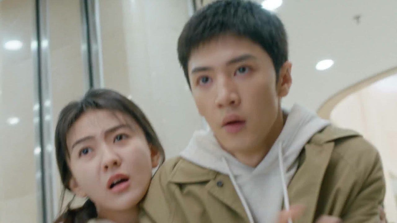 白色橄榄树 - episódio 1x37
