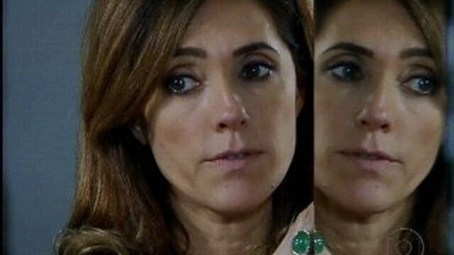 Fina Estampa - episódio 1x12