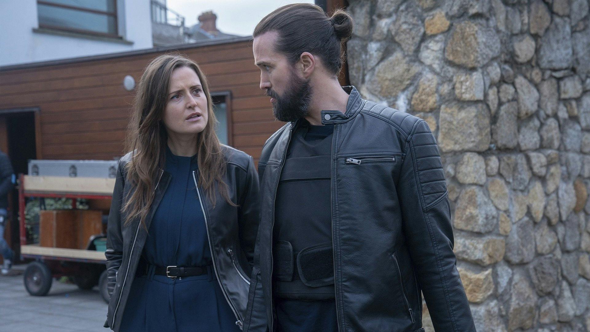 Kin - episódio 1x4