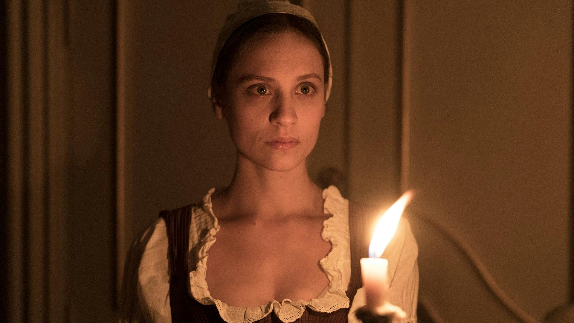 A Cozinheira de Castamar - episódio 1x10