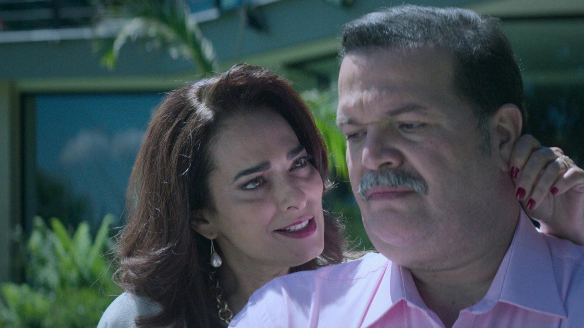 Coração Marcado - episódio 1x12
