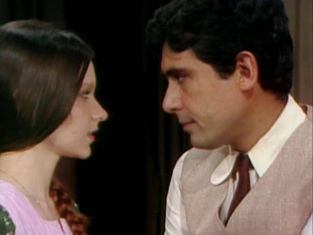 A Sucessora - episódio 1x122