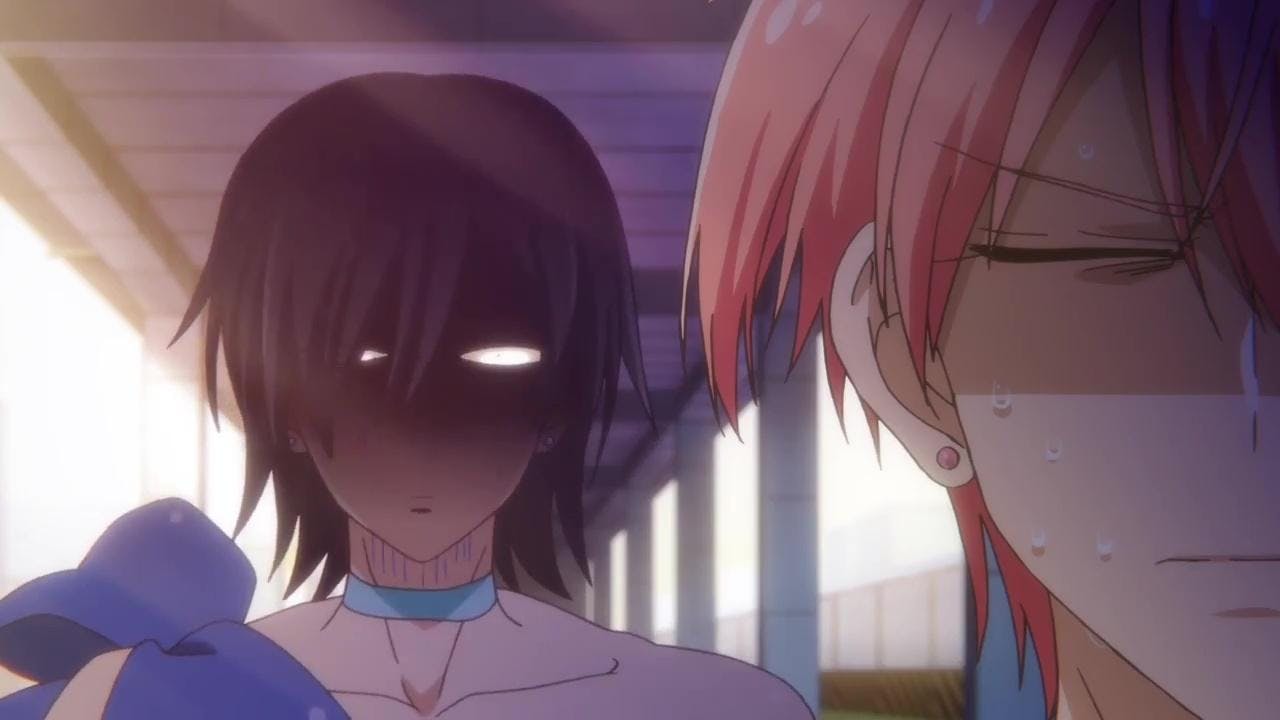 Magical Girl Ore - episódio 1x3